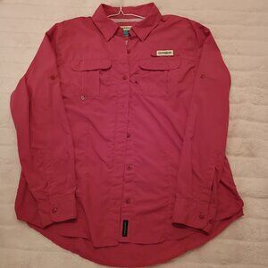 Magellan Women's Fishing Shirt
